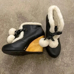 Lola  Ramona booties